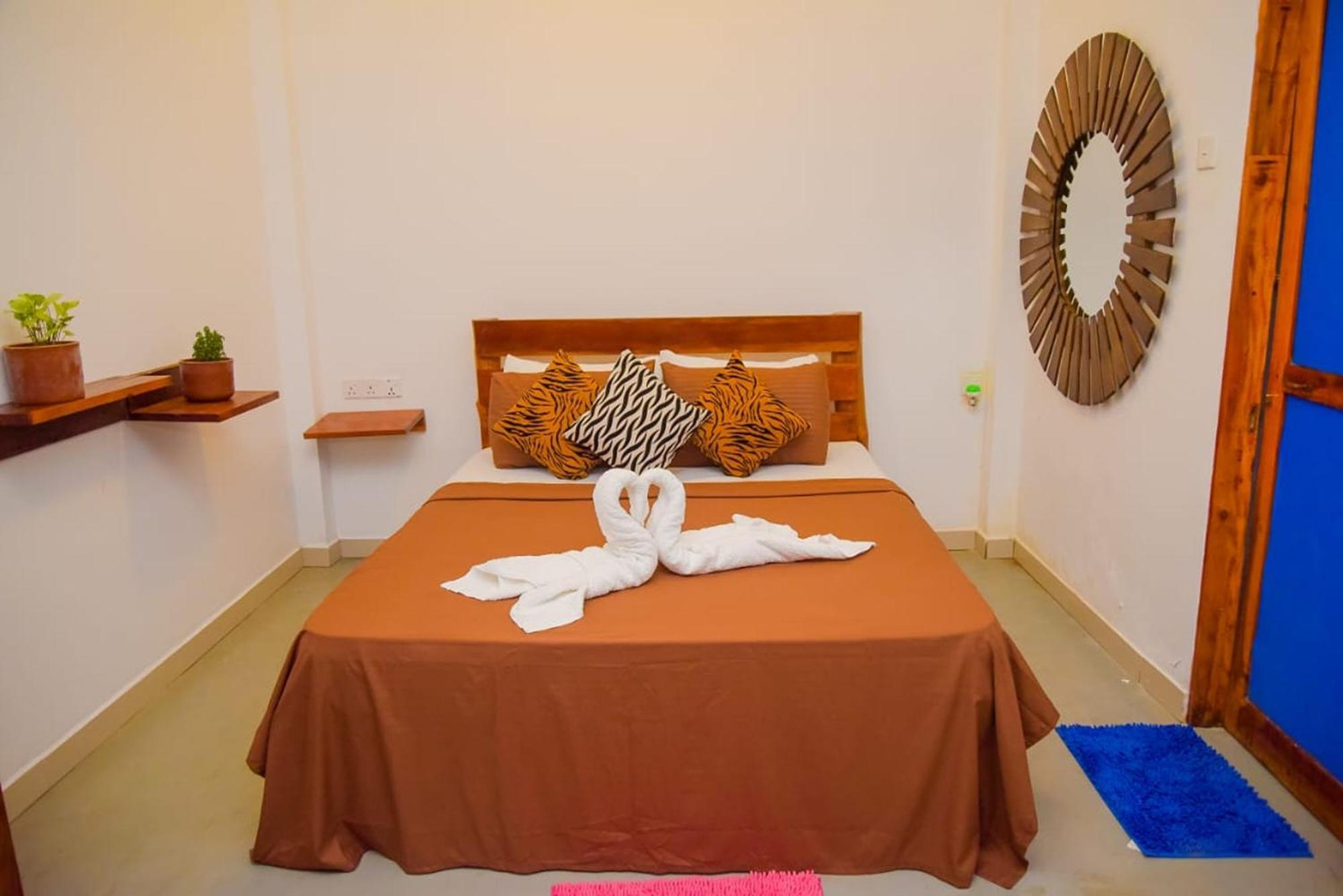 Lily Resort Udawalawe Esterno foto