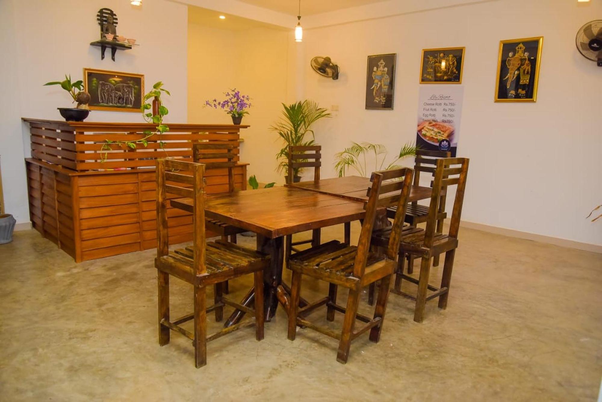 Lily Resort Udawalawe Esterno foto