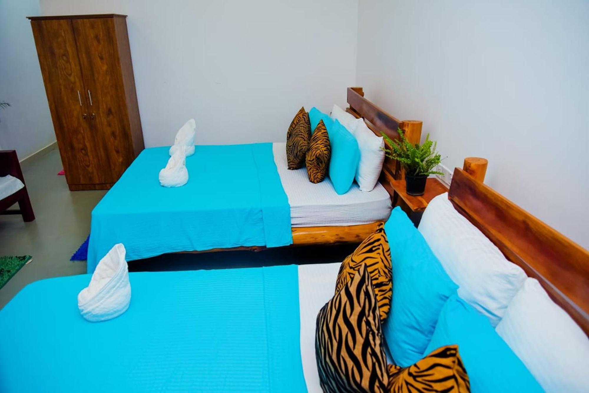 Lily Resort Udawalawe Esterno foto