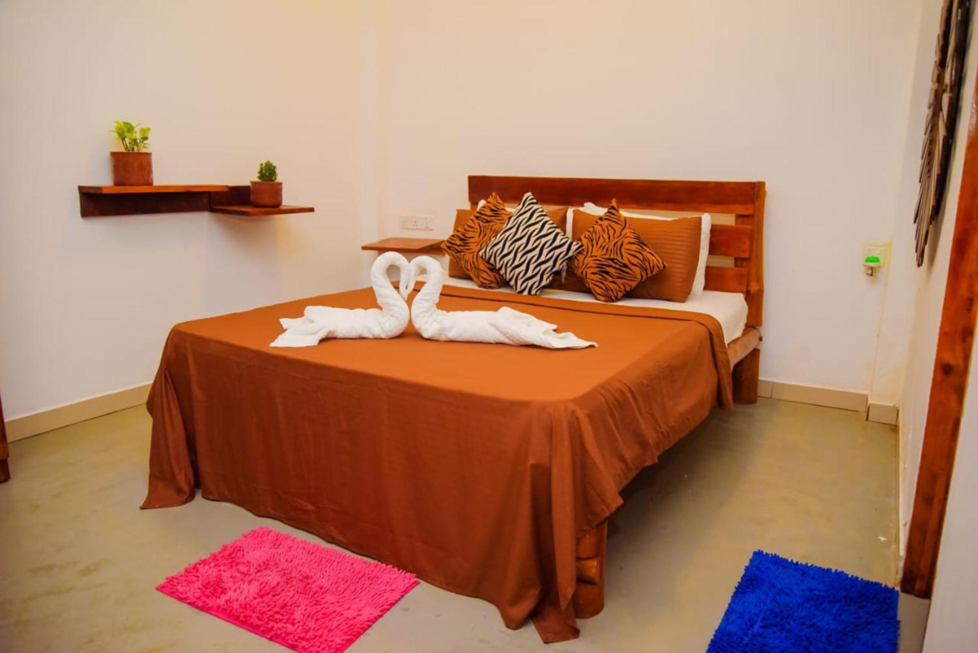 Lily Resort Udawalawe Esterno foto
