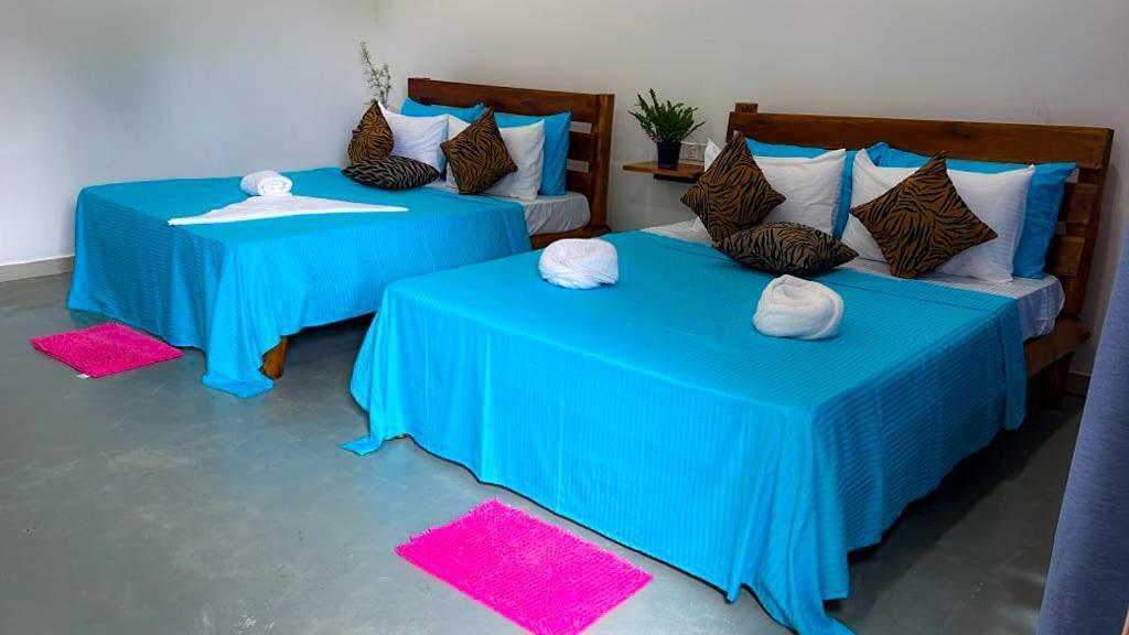Lily Resort Udawalawe Esterno foto