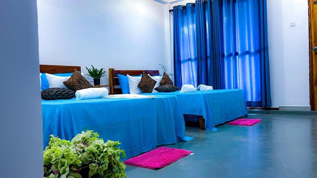 Lily Resort Udawalawe Esterno foto