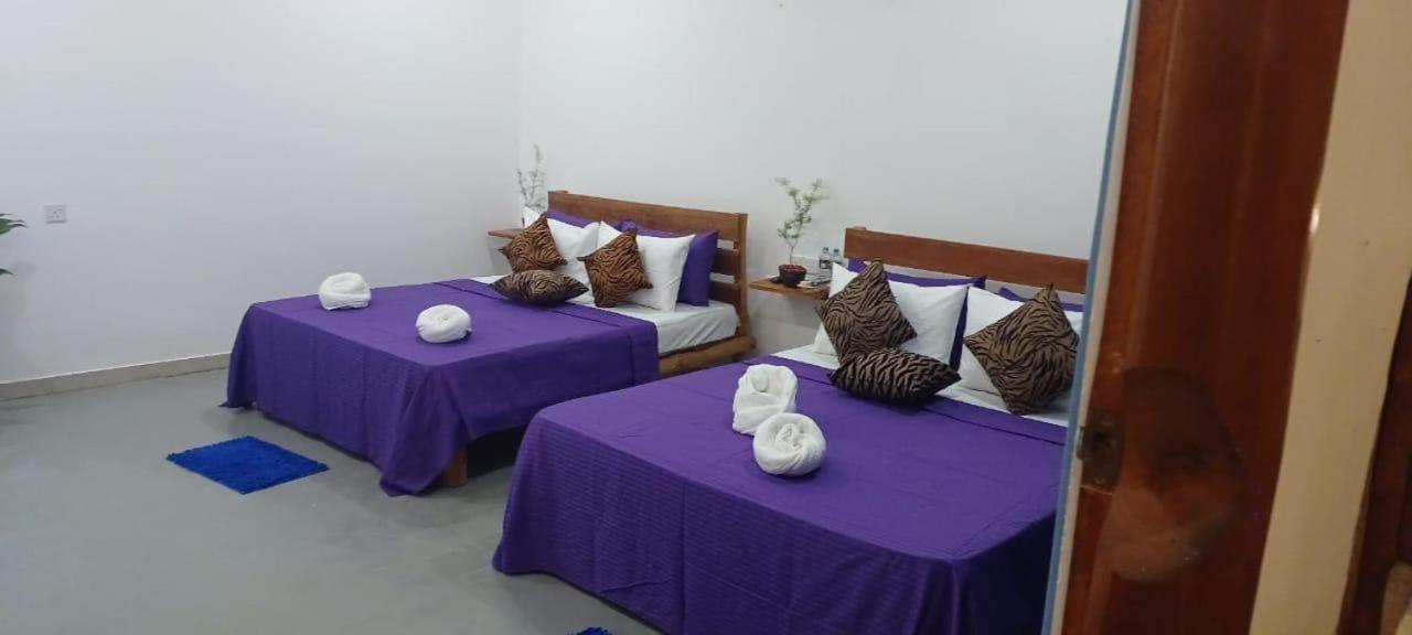 Lily Resort Udawalawe Esterno foto