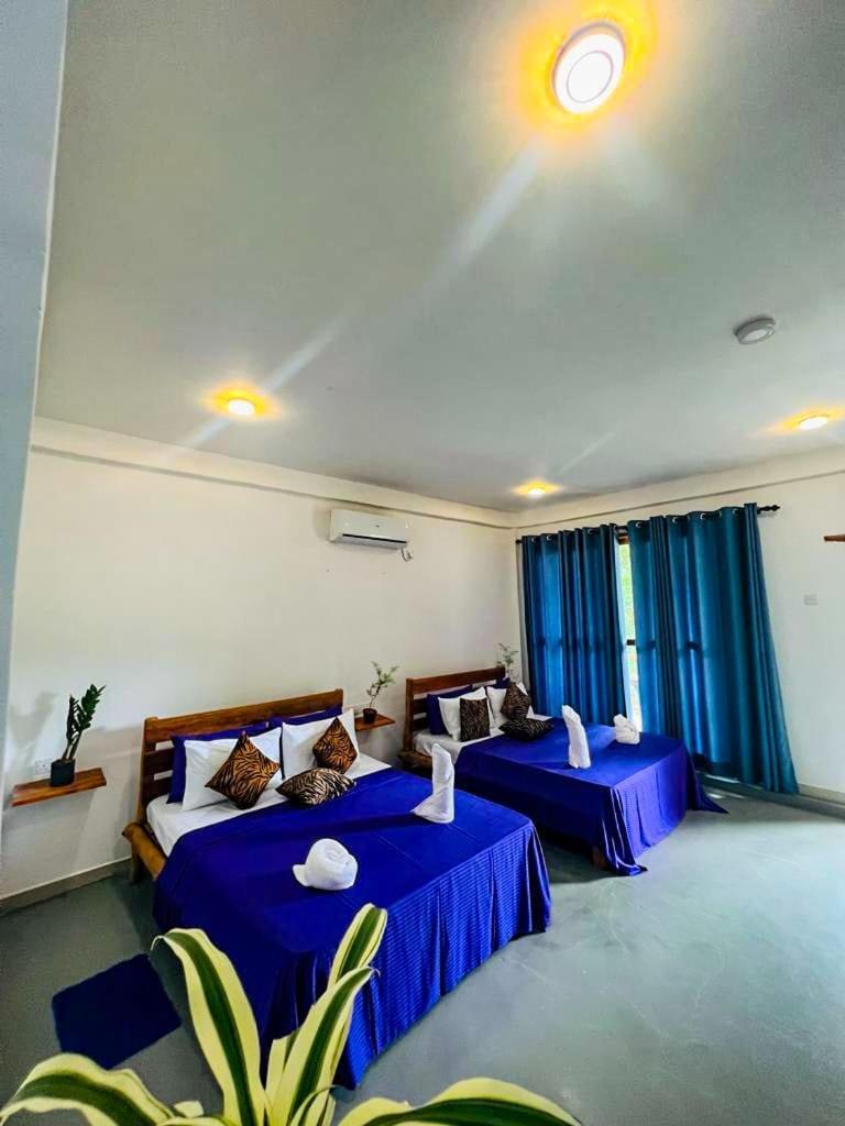 Lily Resort Udawalawe Esterno foto