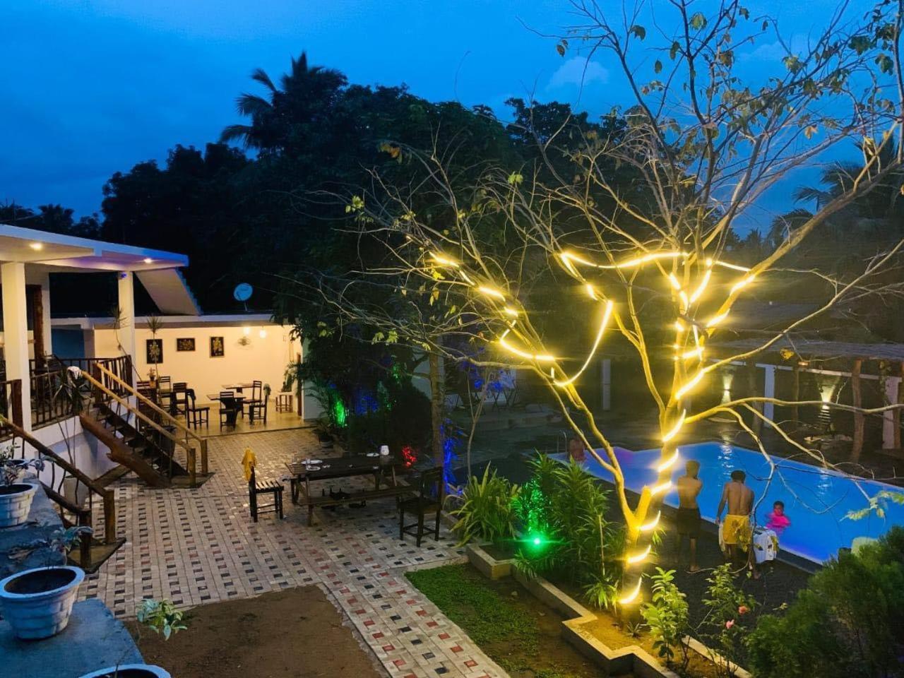 Lily Resort Udawalawe Esterno foto