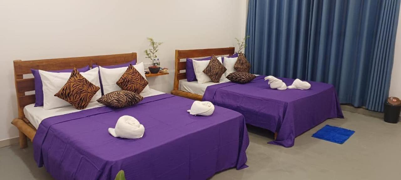 Lily Resort Udawalawe Esterno foto